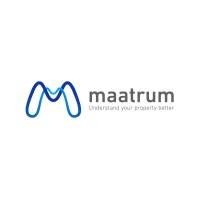 Maatrum Technologies Logo